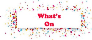 Whats On Edgehill Churches